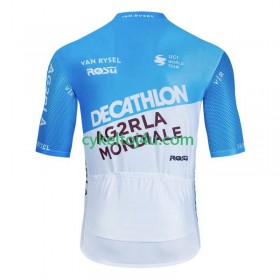 Decathlon Ag2R Cykeltrøje 2024